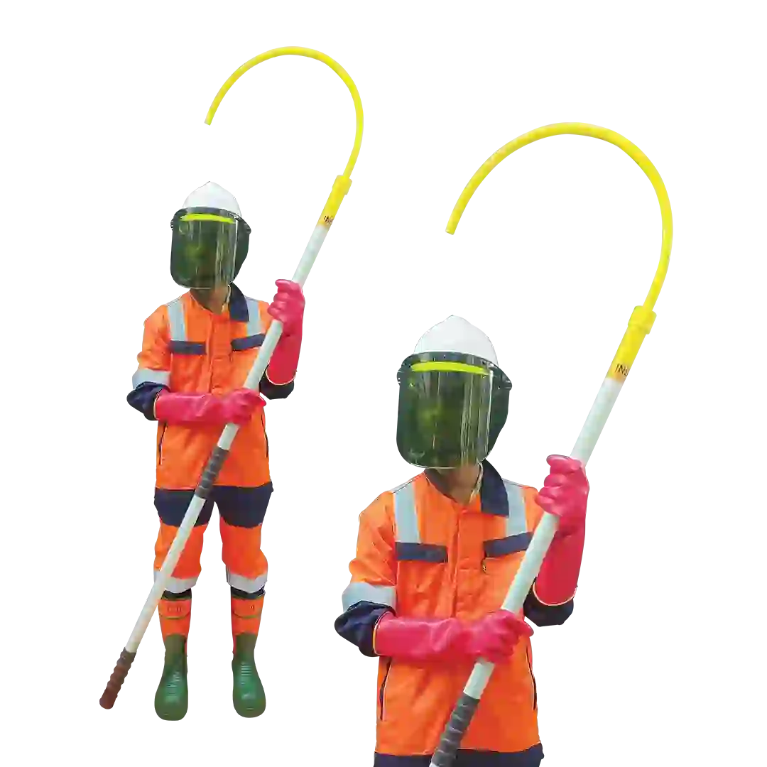 Arc Flash Suit 